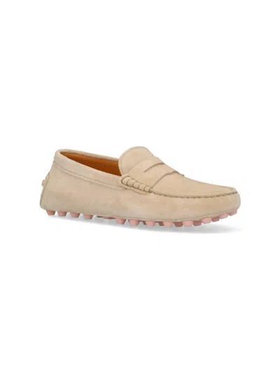 Tod's Flat Shoes