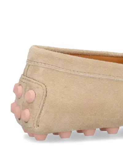 Tod's Flat Shoes