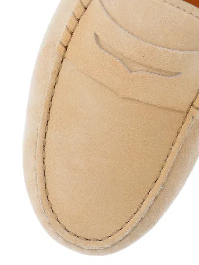 Tod's Flat Shoes