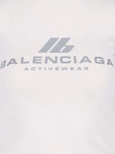 Balenciaga T-shirts And Polos