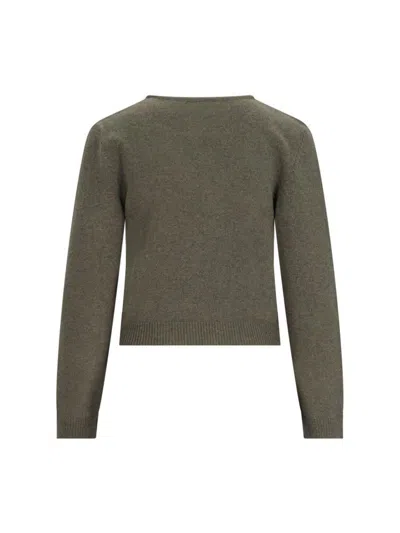 Mm6 Maison Margiela Sweaters