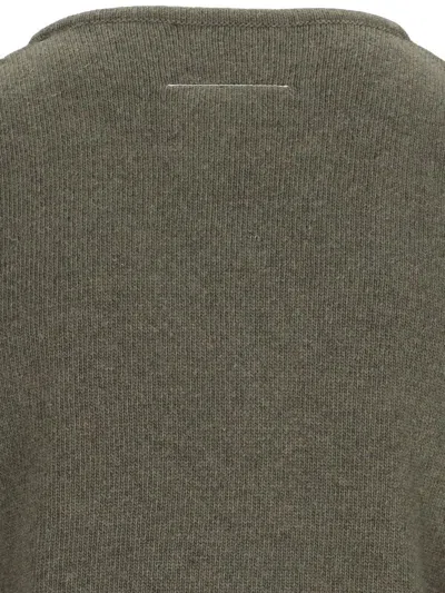Mm6 Maison Margiela Sweaters