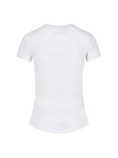 Isabel Marant T-shirts And Polos In White