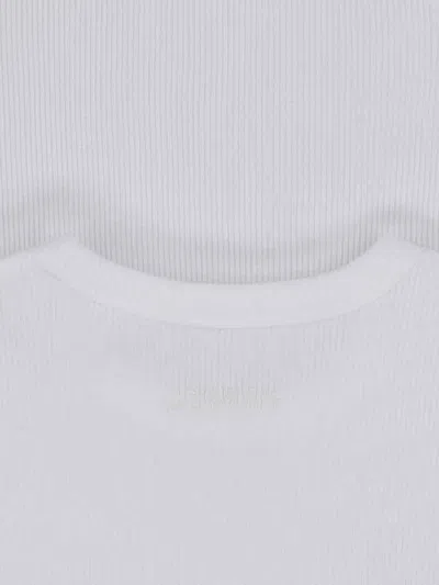 Isabel Marant T-shirts And Polos In White
