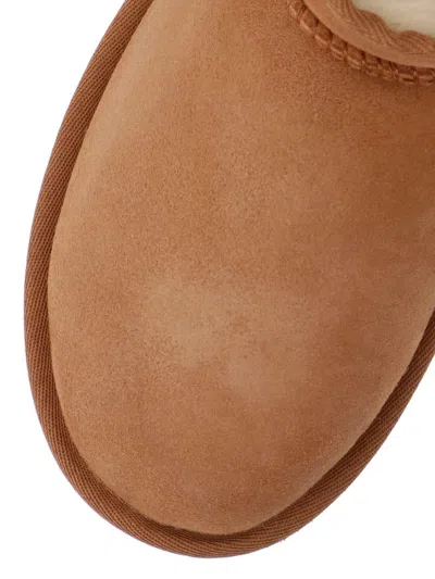 Ugg Classic Mini Ii Boots In Brown
