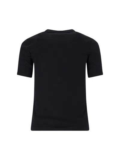 Courrèges T-shirts And Polos