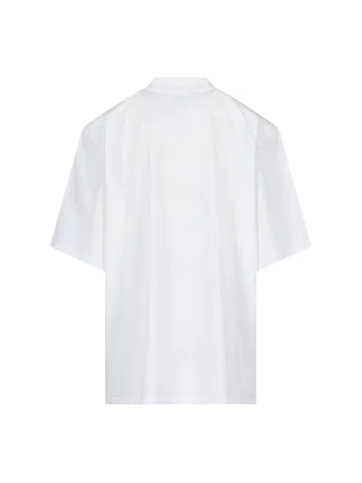 Attico The  T-shirts And Polos
