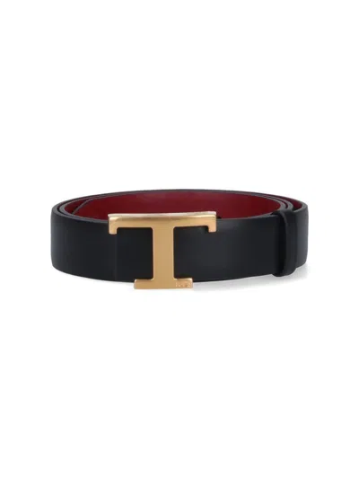 Tod's Belts