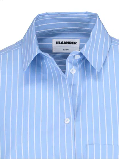Jil Sander Shirts