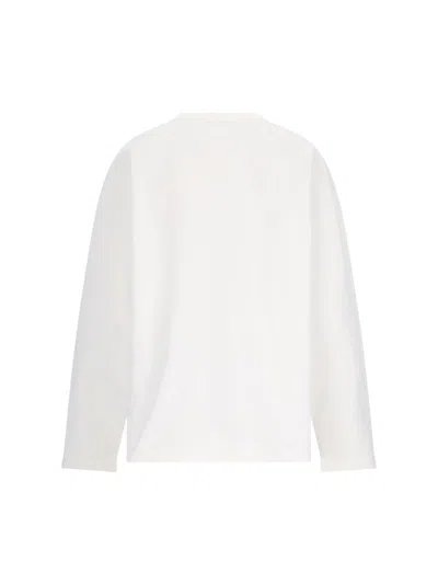 Jil Sander T-shirts And Polos