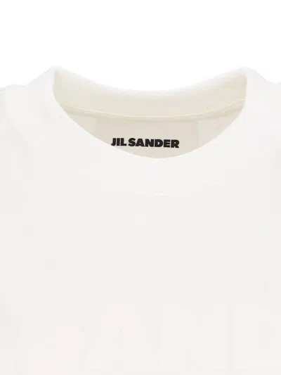 Jil Sander T-shirts And Polos