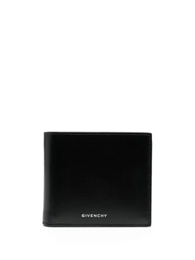 Givenchy 4g Classic Wallet