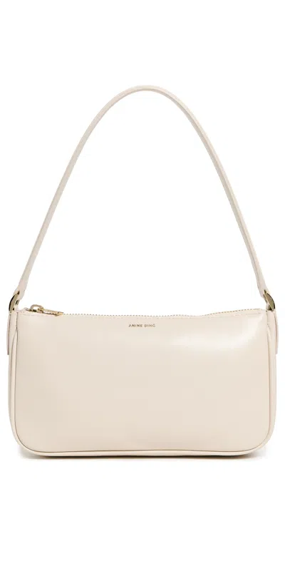 Anine Bing Mini Elly Bag Bone