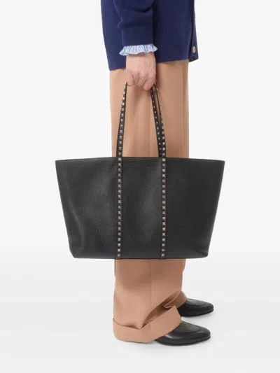 Valentino Rockstud Shopper