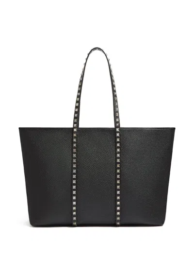 Valentino Rockstud Shopper