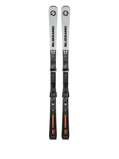Blizzard Firebird Rs Ti Skis