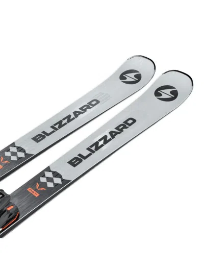 Blizzard Firebird Rs Ti Skis