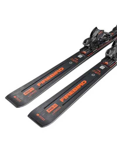 Blizzard Firebird Rs Ti Skis