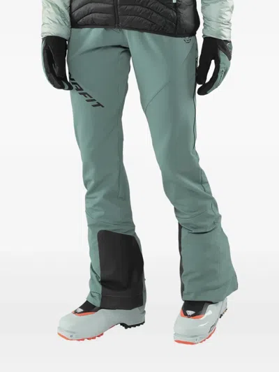 Dynafit Speed Insulation Hooded Jacket In Green