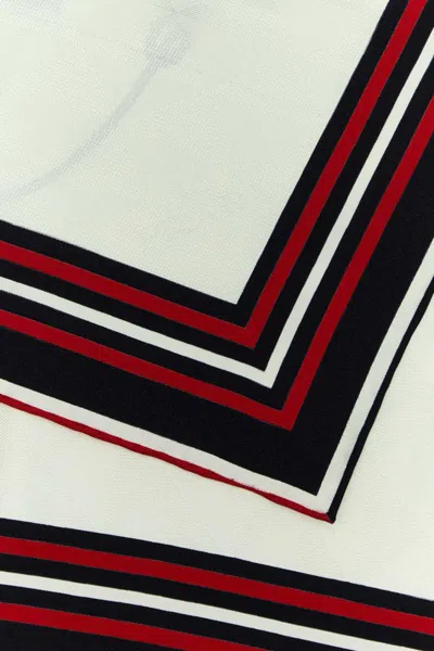 Prada Scarves And Foulards