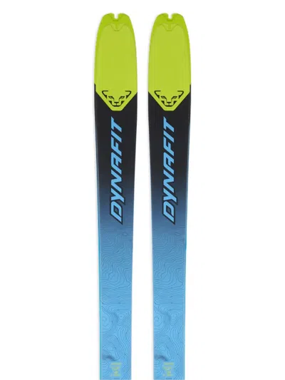 Dynafit Seven Summits Touring Skis.