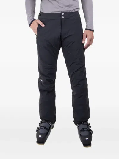 Kjus Straight-leg Ski Trousers