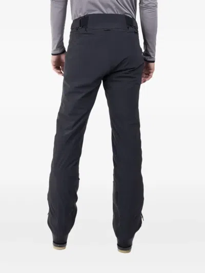 Kjus Straight-leg Ski Trousers