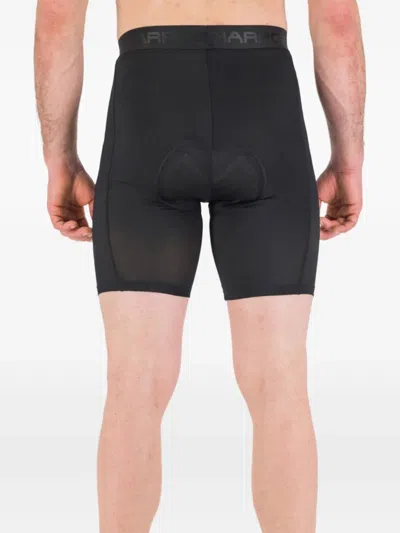 Karpos High-rise Cycling Shorts In Black