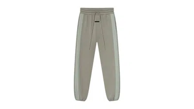 Pre-owned Fear Of God Men's  Athletics Cotton Fleece Sweatpant In Putty Beige