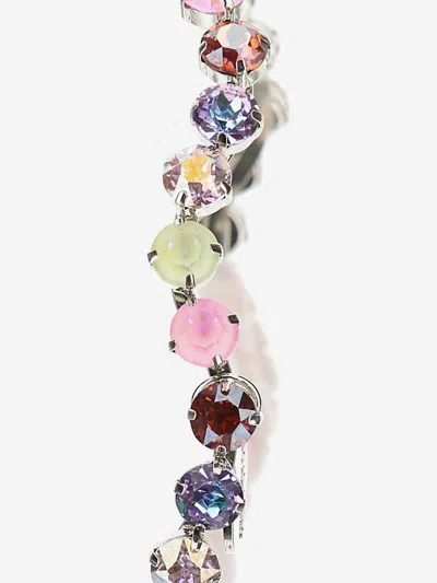 Monnalisa Girls Diamante Headband