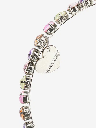 Monnalisa Girls Diamante Headband