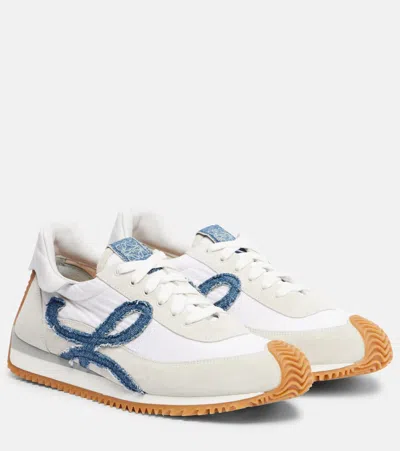 Loewe Flow Runner 2.0 Sneakers
