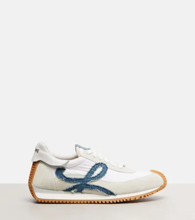 Loewe Flow Runner 2.0 Sneakers