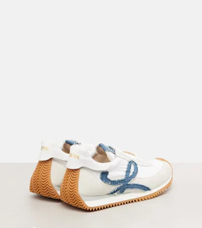 Loewe Flow Runner 2.0 Sneakers