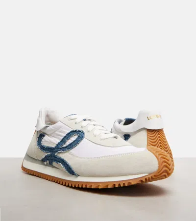Loewe Flow Runner 2.0 Sneakers