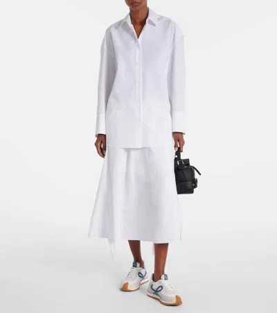 Loewe Flow Runner 2.0 Sneakers
