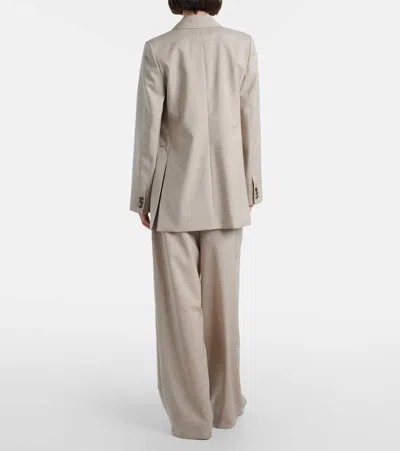 Loewe Wool Blazer