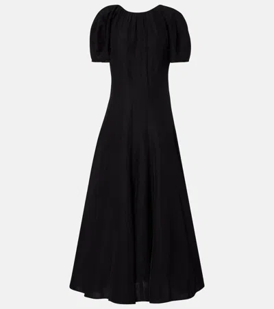 Tory Burch Jersey Maxi Dress
