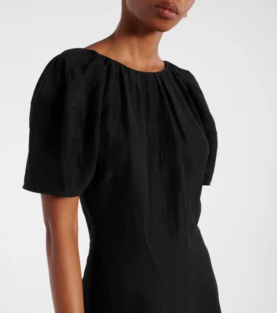 Tory Burch Jersey Maxi Dress