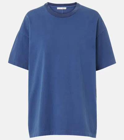 The Row Lavinia Cotton T-shirt