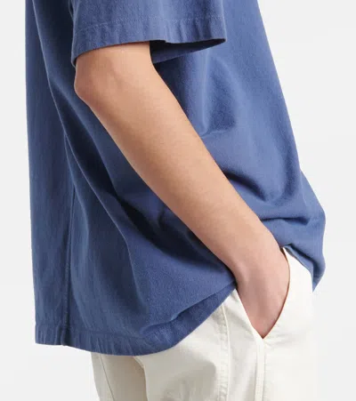 The Row Lavinia Cotton T-shirt