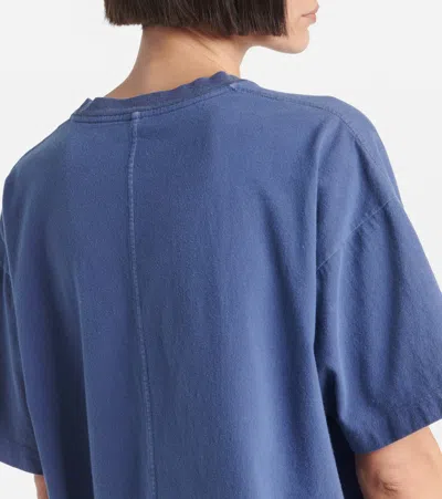The Row Lavinia Cotton T-shirt