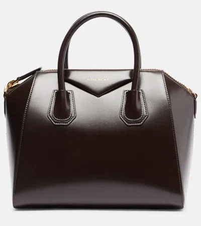 Givenchy Tote Antigona Small Aus Leder