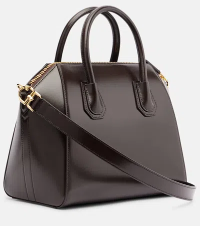 Givenchy Tote Antigona Small Aus Leder