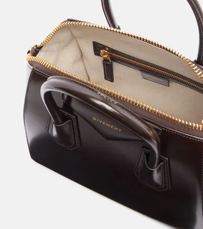 Givenchy Tote Antigona Small Aus Leder