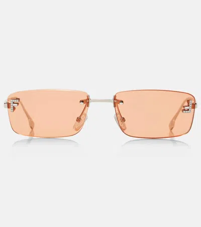 Fendi First Crystal