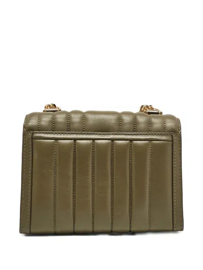 Pre-owned Michael Kors Vintage  Quilted Shoulder Bag