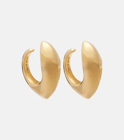 Givenchy Maple Seed Set Of 2 Ear Cuffs