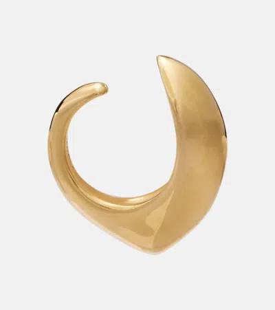 Givenchy Maple Seed Set Of 2 Ear Cuffs