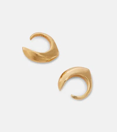 Givenchy Maple Seed Set Of 2 Ear Cuffs